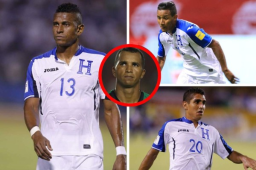 El entrenador interino de la selección de Honduras, Carlos Tábora, dio a conocer la lista de los conovocados para el amistoso contra Emiratos Árabes. Sin embargo, Tábora dejó fuera a grandes jugadores que habían sido constantes.